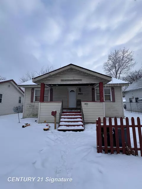 1815 State, Saginaw, MI 48602