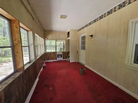 Exterior - 4191 W Arthur, Harrison, MI 48625 photo 3 of 24