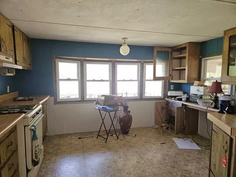Kitchen - 4191 W Arthur, Harrison, MI 48625 photo 1 of 1