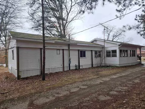 Exterior - 4191 W Arthur, Harrison, MI 48625 photo 22 of 24