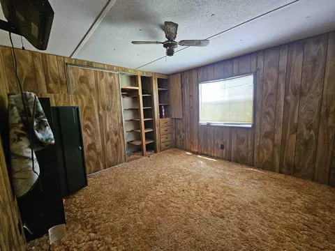 Bedroom - 4191 W Arthur, Harrison, MI 48625 photo 5 of 5