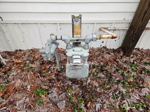 Exterior - 4191 W Arthur, Harrison, MI 48625 photo 5 of 24