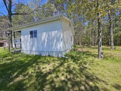 Exterior - 4191 W Arthur, Harrison, MI 48625 photo 17 of 24