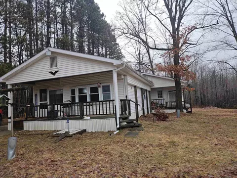 Exterior - 4191 W Arthur, Harrison, MI 48625 photo 21 of 24