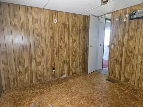 Bedroom - 4191 W Arthur, Harrison, MI 48625 photo 3 of 5