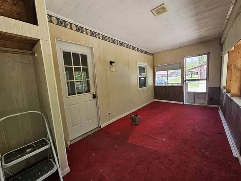 Exterior - 4191 W Arthur, Harrison, MI 48625 photo 4 of 24