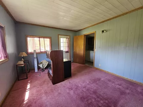 Bedroom - 4191 W Arthur, Harrison, MI 48625 photo 4 of 5