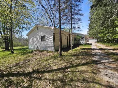 Exterior - 4191 W Arthur, Harrison, MI 48625 photo 16 of 24