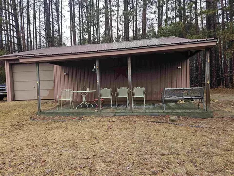 Exterior - 4191 W Arthur, Harrison, MI 48625 photo 7 of 24
