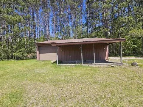 Exterior - 4191 W Arthur, Harrison, MI 48625 photo 19 of 24