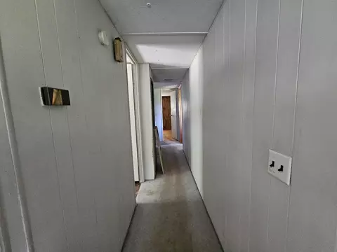 Entry Way - 4191 W Arthur, Harrison, MI 48625 photo 1 of 2