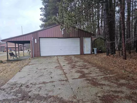 Exterior - 4191 W Arthur, Harrison, MI 48625 photo 8 of 24