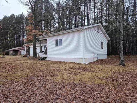 Exterior - 4191 W Arthur, Harrison, MI 48625 photo 23 of 24