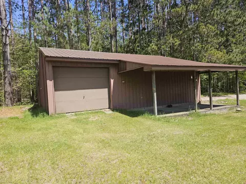 Exterior - 4191 W Arthur, Harrison, MI 48625 photo 20 of 24