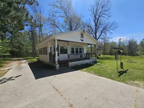 4191 W Arthur, Harrison, MI 48625