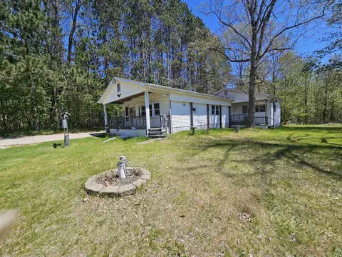 Exterior - 4191 W Arthur, Harrison, MI 48625 photo 10 of 24