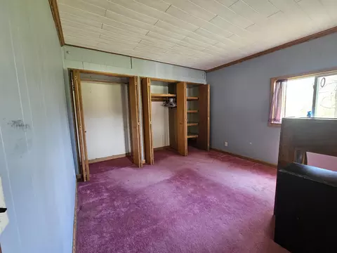 Bedroom - 4191 W Arthur, Harrison, MI 48625 photo 2 of 5
