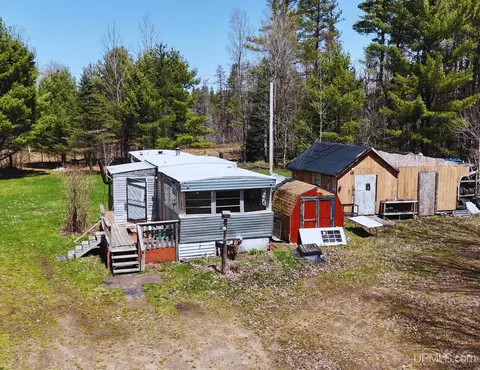 1906 E First, Little Lake, MI 49833 photo 4