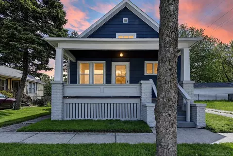 1416 11 Th, Port Huron, MI 48060