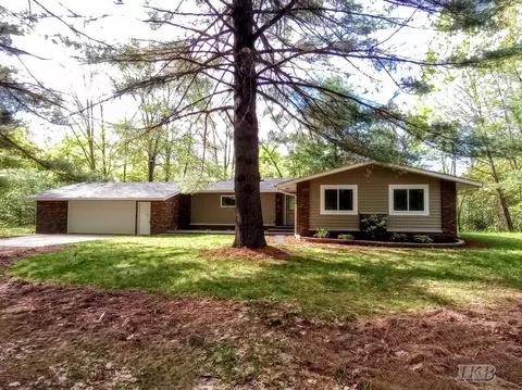 2933 W Howard, Beaverton, MI 48612