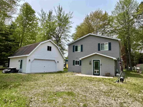 4350 Earl, Alger, MI 48610