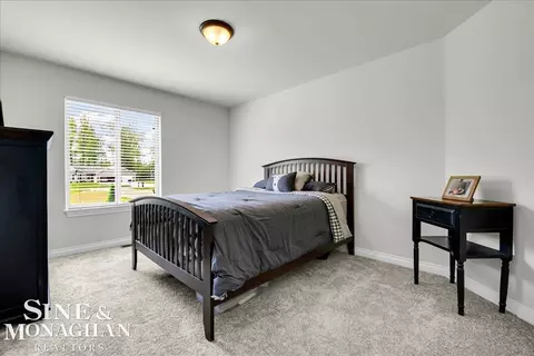 Bedroom - 9445 Folkert, Clay, MI 48001 photo 2 of 3