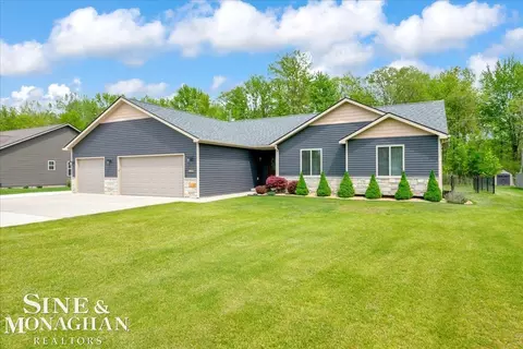9445 Folkert, Clay, MI 48001