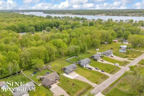 View/Area - 9445 Folkert, Clay, MI 48001 photo 5 of 5