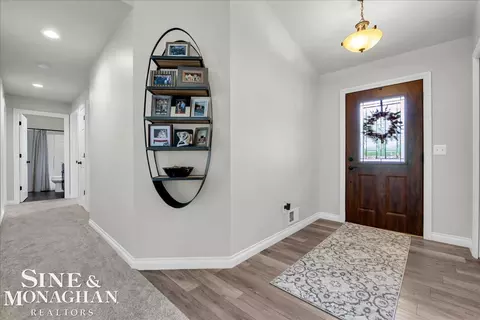 Entry Way - 9445 Folkert, Clay, MI 48001 photo 2 of 3