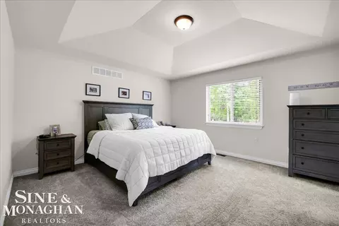 Bedroom - 9445 Folkert, Clay, MI 48001 photo 1 of 3