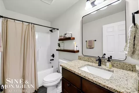 Bath - 9445 Folkert, Clay, MI 48001 photo 2 of 2