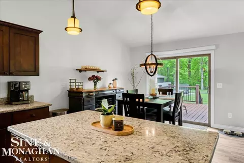 Dining - 9445 Folkert, Clay, MI 48001 photo 1 of 2
