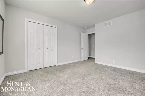 Bedroom - 9445 Folkert, Clay, MI 48001 photo 3 of 3