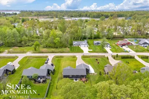 View/Area - 9445 Folkert, Clay, MI 48001 photo 3 of 5