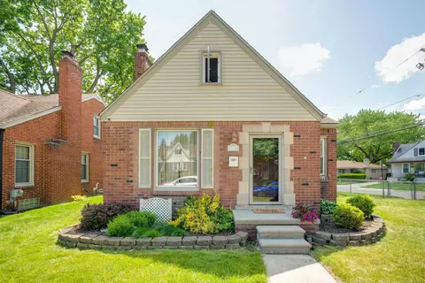 15214 Nehls, Eastpointe, MI 48021