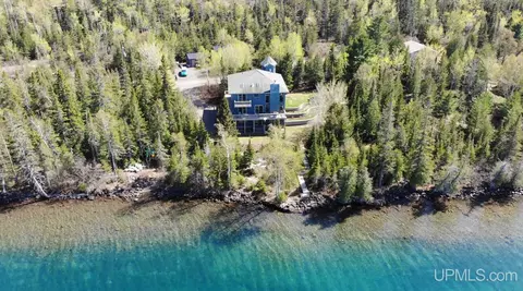 9477 Goodell, Eagle Harbor, MI 49950