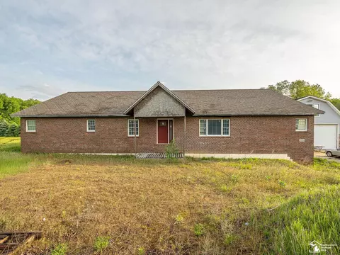 14844 Ida W, Petersburg, MI 49270