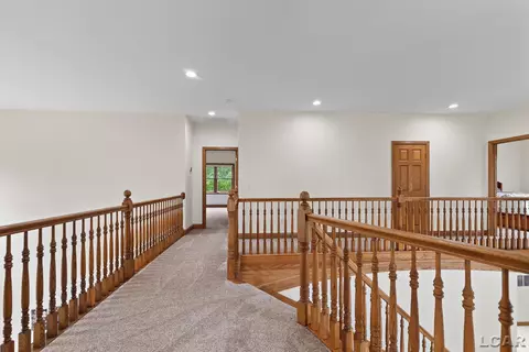 Entry Way - 5397 Elm, Hudson, MI 49247 photo 3 of 6