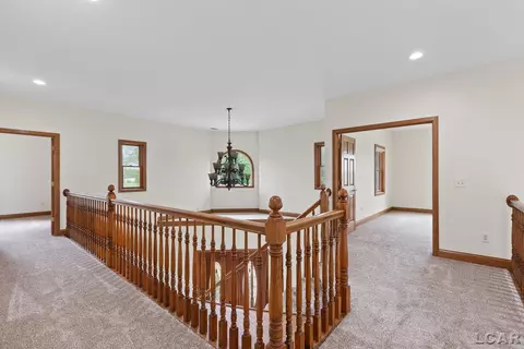Entry Way - 5397 Elm, Hudson, MI 49247 photo 5 of 6