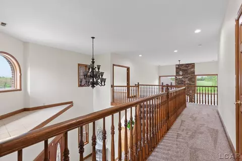 Entry Way - 5397 Elm, Hudson, MI 49247 photo 4 of 6