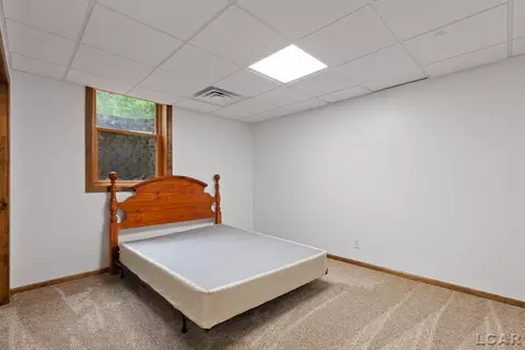 Bedroom - 5397 Elm, Hudson, MI 49247 photo 11 of 12
