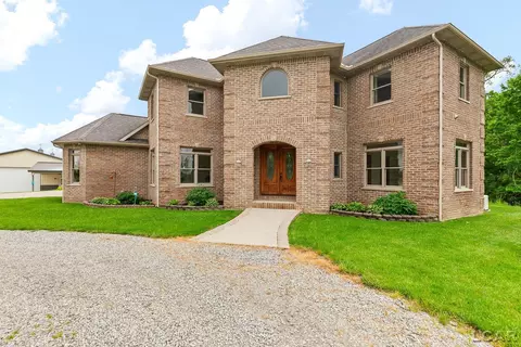 Exterior - 5397 Elm, Hudson, MI 49247 photo 5 of 15