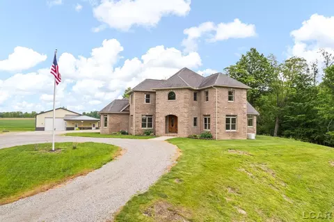 5397 Elm, Hudson, MI 49247