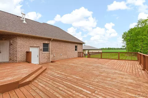 Exterior - 5397 Elm, Hudson, MI 49247 photo 7 of 15