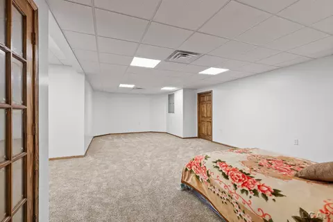 Bedroom - 5397 Elm, Hudson, MI 49247 photo 12 of 12