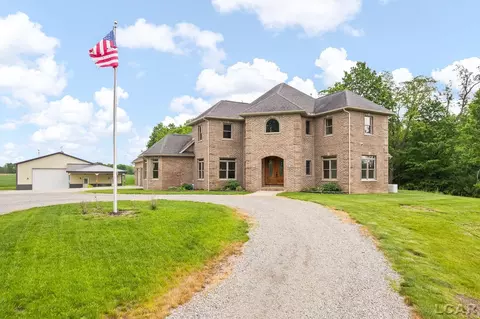 Exterior - 5397 Elm, Hudson, MI 49247 photo 8 of 15
