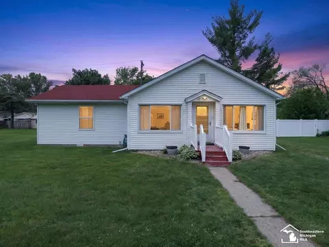 50 Ohio, Milan, MI 48160