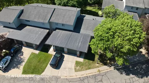 View/Area - 553 Oakbrook, Flushing, MI 48433 photo 1 of 4