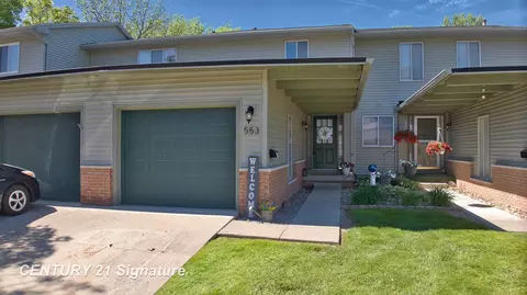 Other - 553 Oakbrook, Flushing, MI 48433 photo 13 of 16