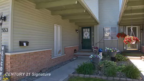 Other - 553 Oakbrook, Flushing, MI 48433 photo 12 of 16